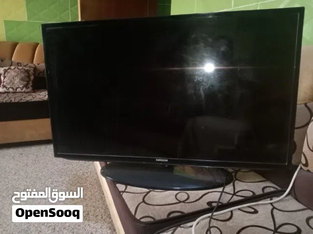 شاشة سامسونگ ذكية smart