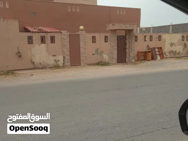 منزل للايجار