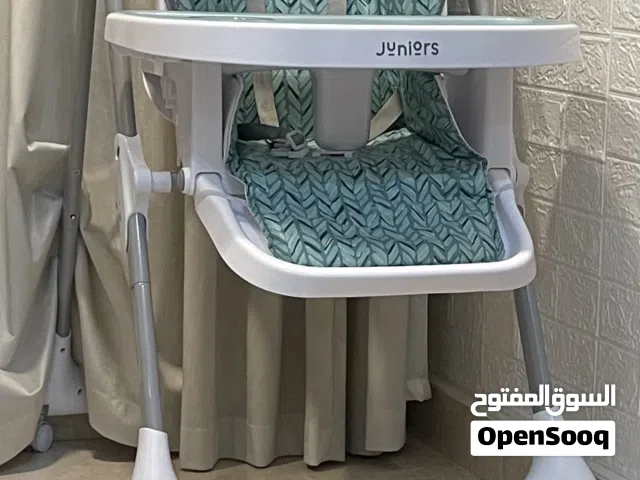 كرسي اطفال من ماركة جونيور