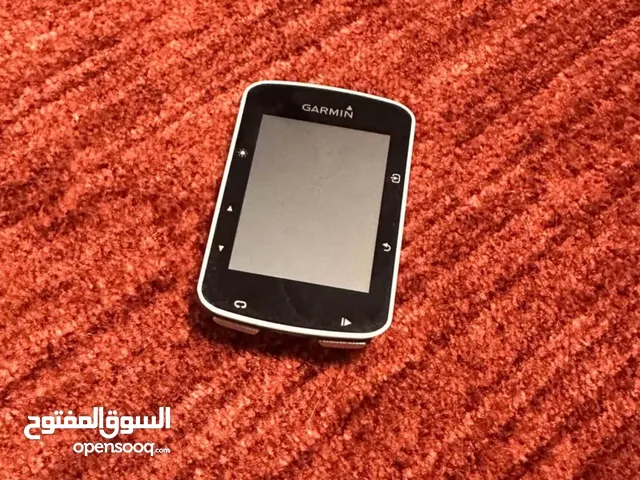 For Sale: Garmin Edge 520 – Feature-Packed Cycling Computer!