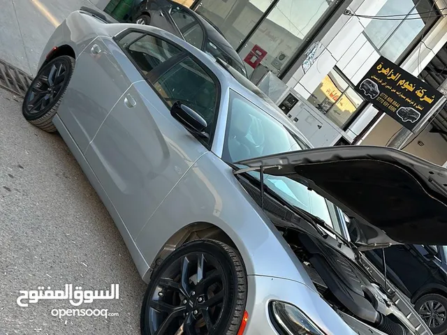 Used Dodge Charger in Baghdad