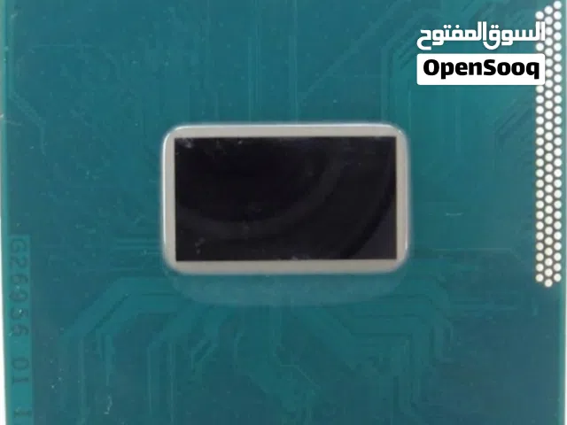 Intel CoreTM i5-3230M Processor