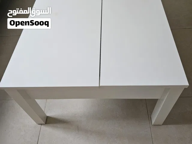طاولة قهوة ایکیا/ IKEA coffee table