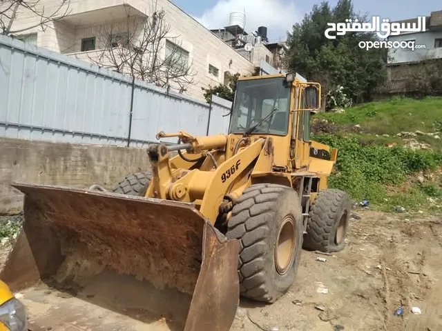 بيع جرافة موديل97