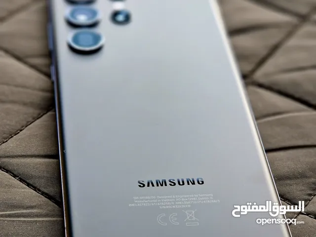 Samsung s23 Ultra 5G 512GB