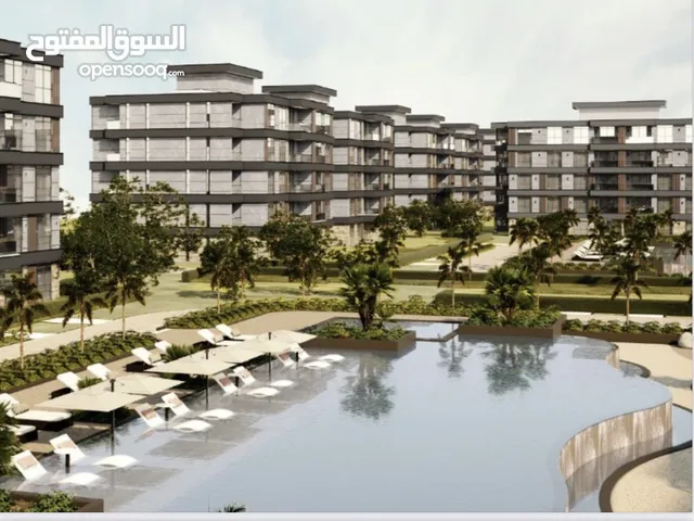 450000 m2 3 Bedrooms Apartments for Sale in Giza Sheikh Zayed