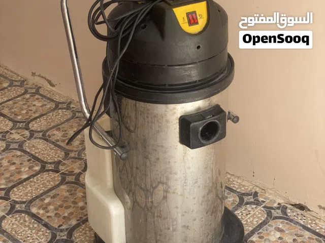 مكنسة تنظيف الكنبات والسجاد
