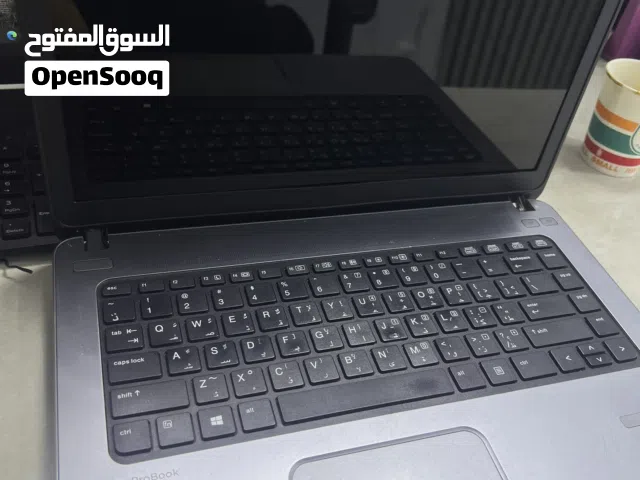 hp Probook G1
