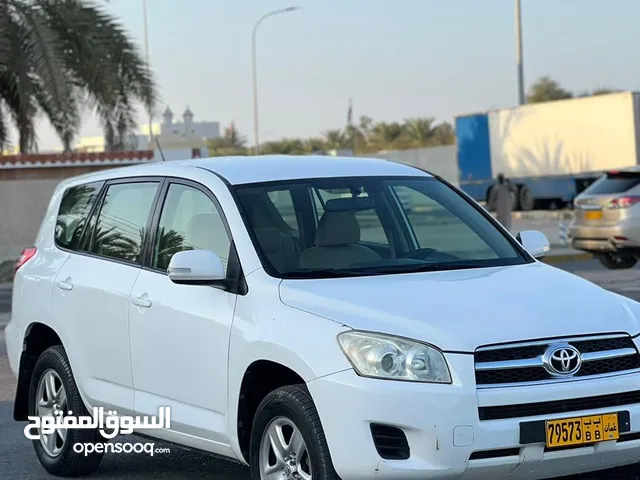Toyota RAV 4 EX in Al Sharqiya
