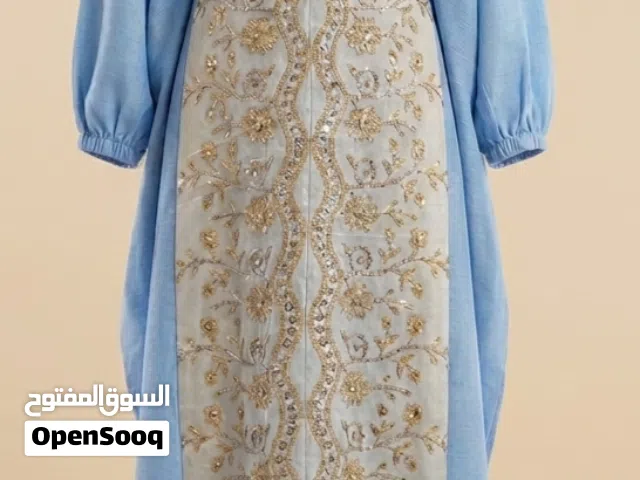 دراعات / عبايات إستقبال