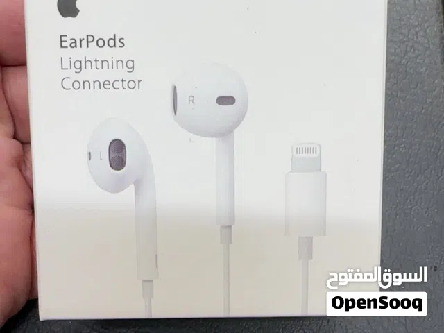 سماعة ابل اصلي للبيع