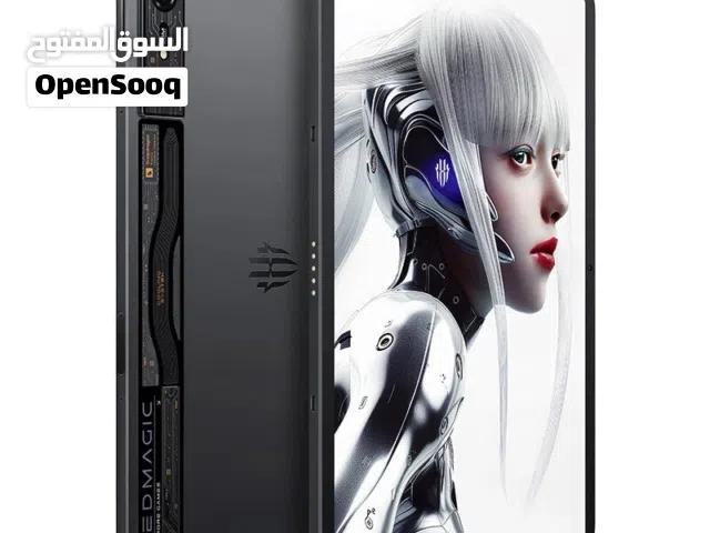 RedMagic Gaming Tablet Pro