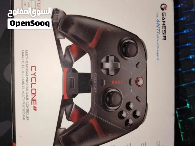 GameSir Cyclone 2 مع قاعدته بسعر حرق