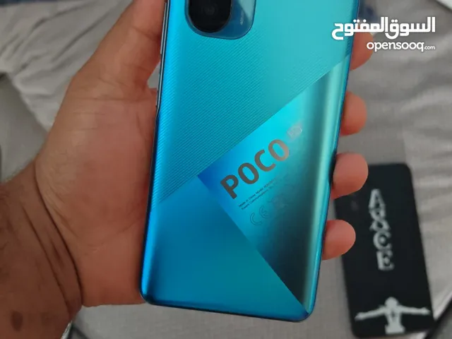 Xiaomi Pocophone F3 256 GB in Muscat