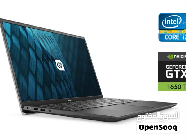 Dell Vostro 7500 Gaming