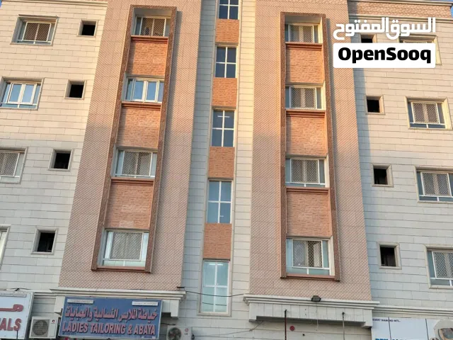 85 m2 2 Bedrooms Apartments for Sale in Muscat Al Maabilah
