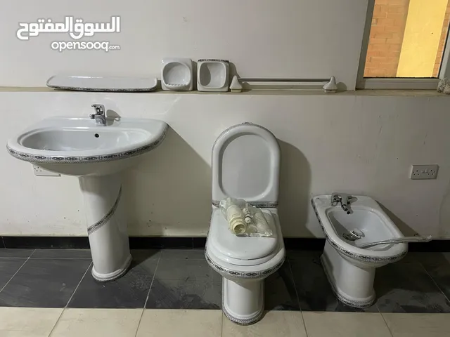 سيت حمام للبيع بسعر مناسب