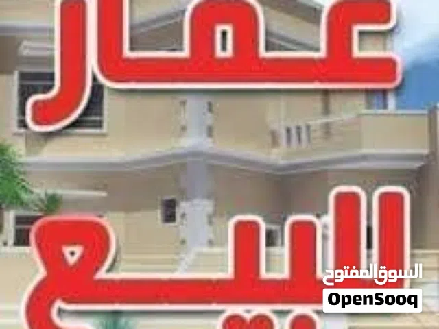 للبيـــــع فيلتين جنب بعض في سوق الجمعة