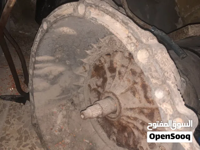 كير سيارة بطة
