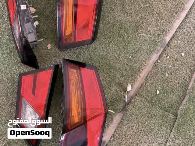 بگ لايت نيسان التيما 2019