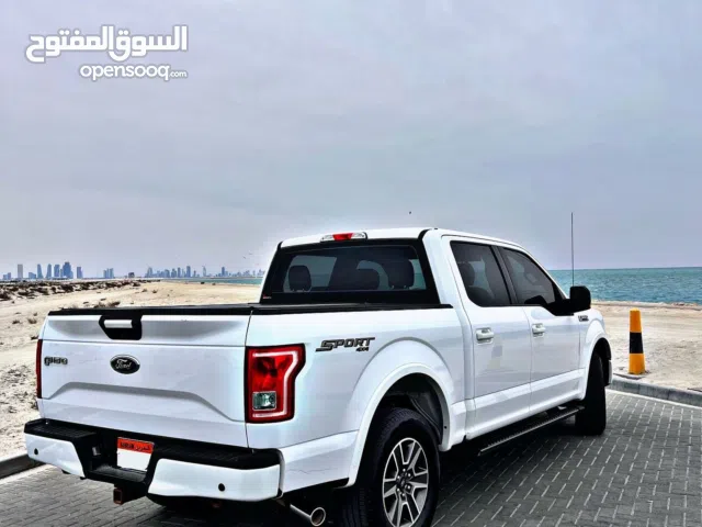 F-150 Ford
