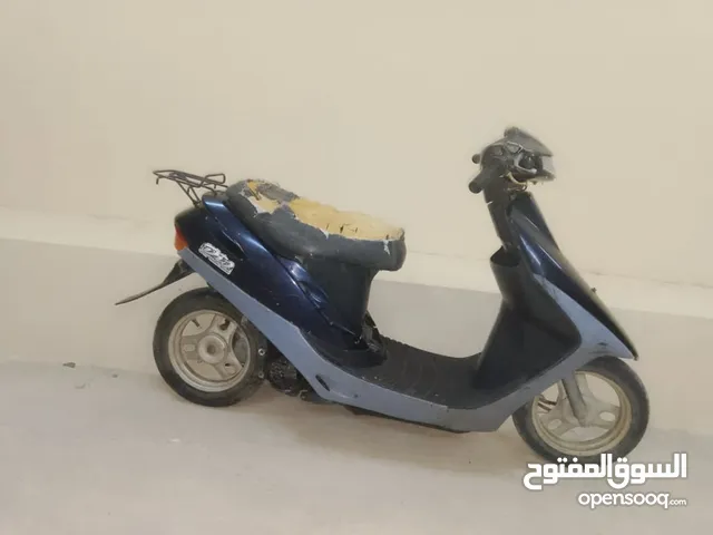 Used Honda CRF50F in Al Dakhiliya