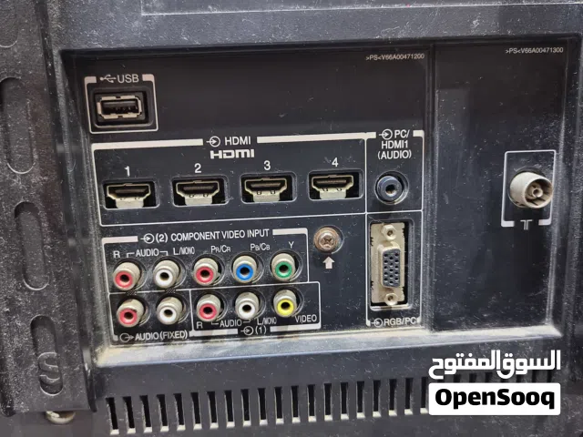 شاشة توشيبا (TOSHIBA REGZA) قياس 32 بوصة للبيع