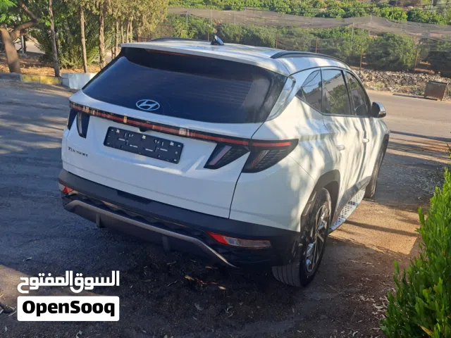 عرض مغررري جدا توسان هايبرد بنزين 2024 فل ان لاين بلاك اديشن عداد 26 الف اصلي وافحص مش منمر