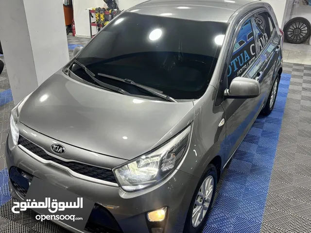 Picanto 1250