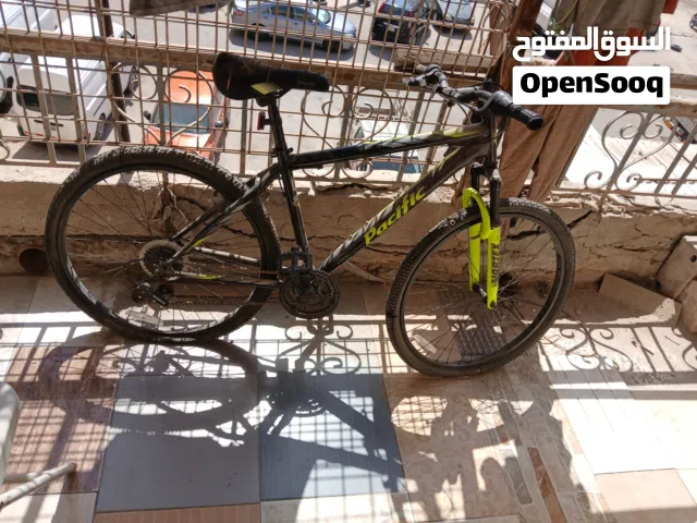 I want to sale bicycle