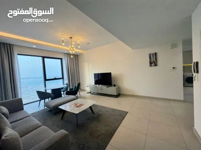 one bedroom two bathroom for sale in juffaur