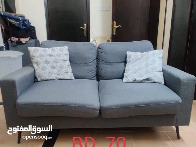 Sofa 2 seater for sale (negotiable)