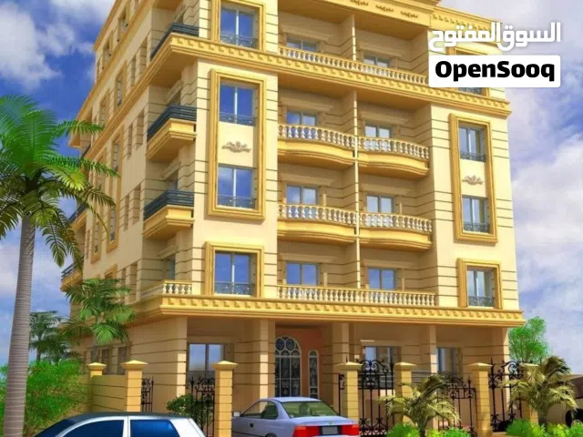 إستديو للإيجار المكان ابوسليم الحديقة موقع ممتاز مطلوب عزابة