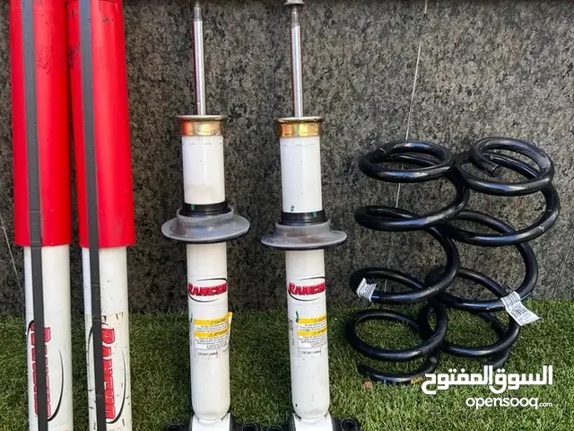 جامبينات الوكالة تركب للسلفرادو تريل بوز والسييرا AT4 نضيف بحالة الجديد