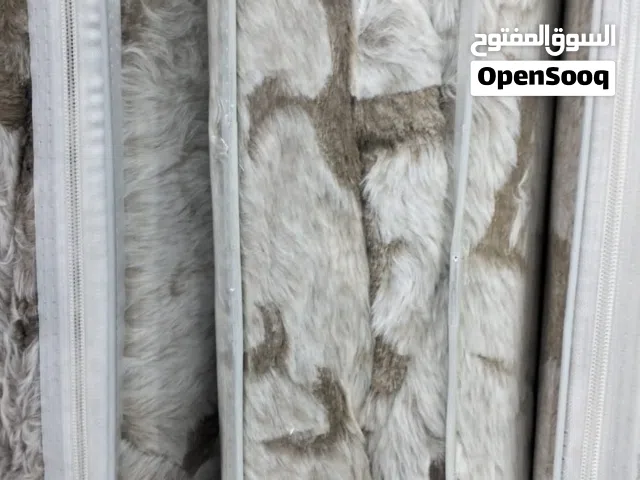 حرامات مزدوج للبيع بدون استعمال للبيع