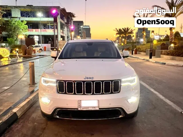 جيب لمتد بلس خليجي 2019