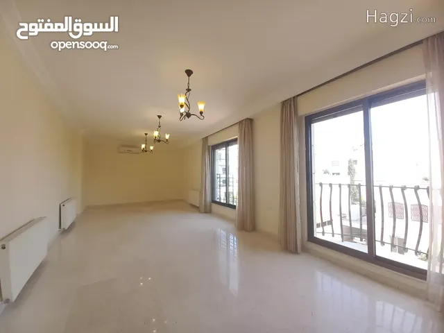 260 m2 4 Bedrooms Apartments for Sale in Amman Abdoun