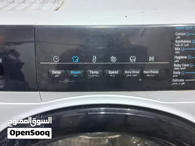 غسالة full Automatic  machine  washer