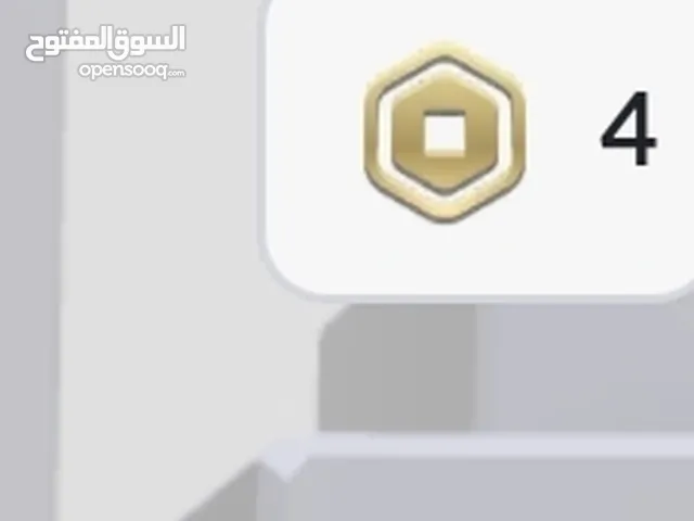 Roblox Accounts and Characters for Sale in Southern Governorate