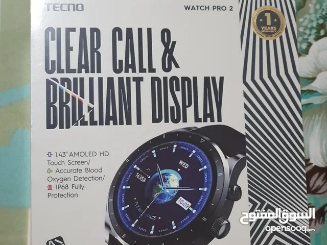 TicWatch smart watches for Sale in Amman