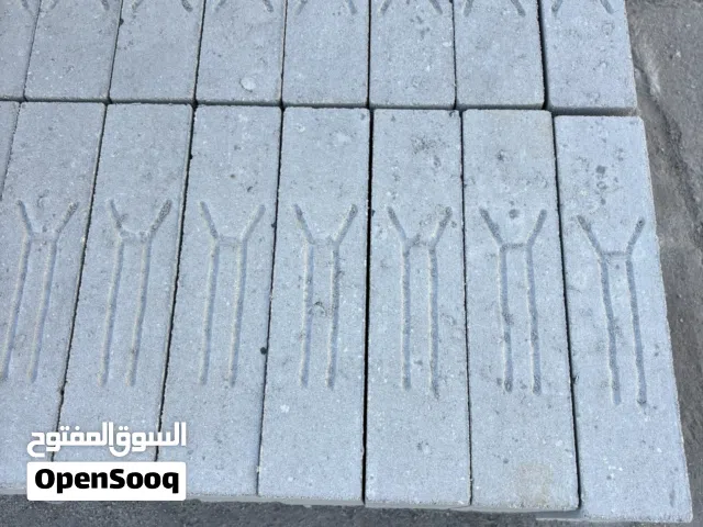 مصنع بلوك  شريف