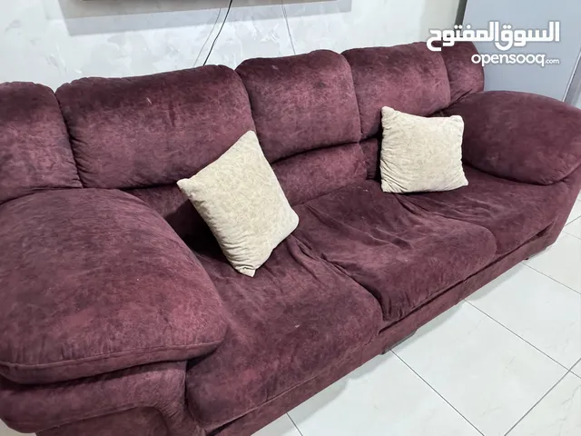 طقم كنب الديب