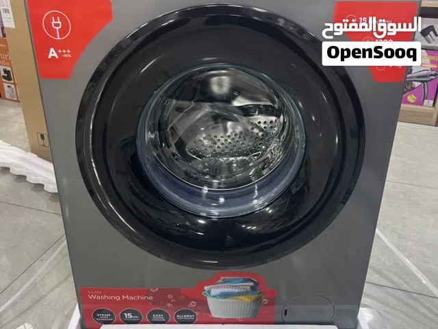 غساله كونتي 7 ك 1200 دوره انفرتر فل انفرتر سعر حرق