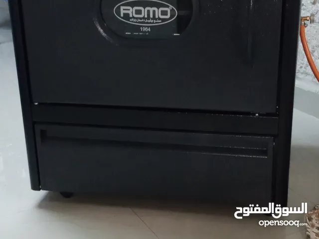 فرن رومو ميشيل دحدل استخدام سنة