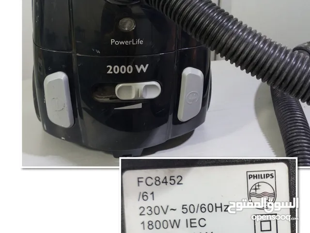 Other Vacuum Cleaners for sale in Irbid