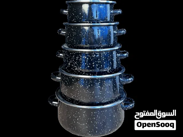 سيت جدر 5 قطع