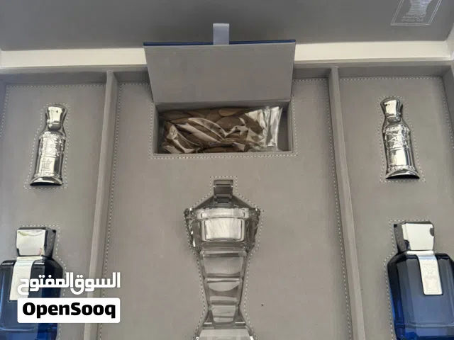 البكج الازرق