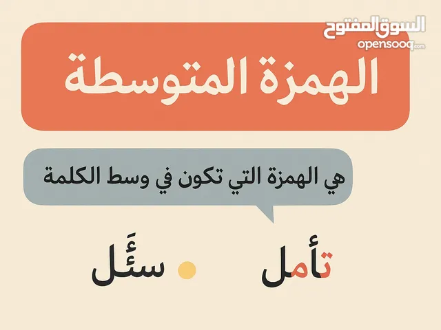 مدرس لغة عربية لجميع المراحل