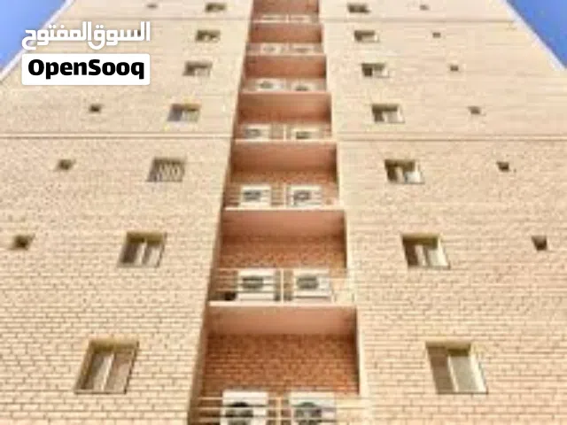 Semi Furnished Monthly in Hawally Hawally