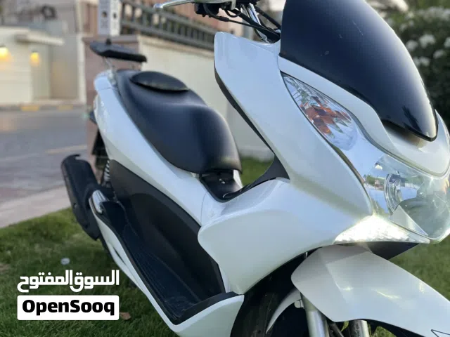 2012 Honda PCX150